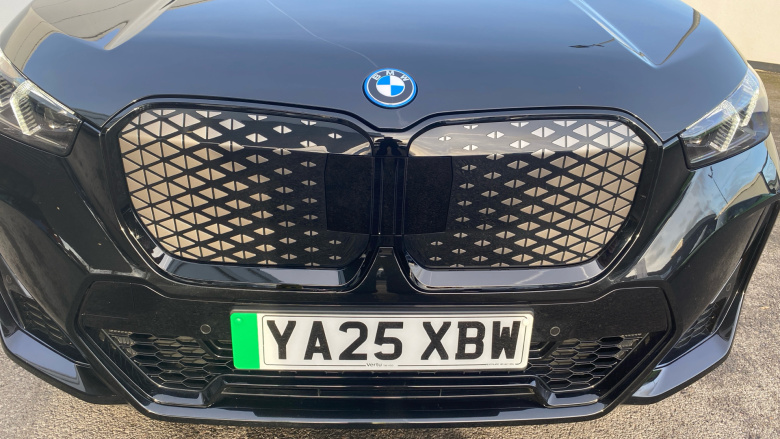 BMW iX1 150kW eDrive20 M Sport 65kWh 5dr Auto Electric Estate